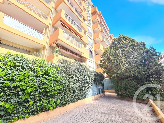 Appartement F3 à vendre - 3 pièces - 75.0 m2 - NICE - 06 - PROVENCE-ALPES-COTE-D-AZUR - Century 21 Lafage Transactions