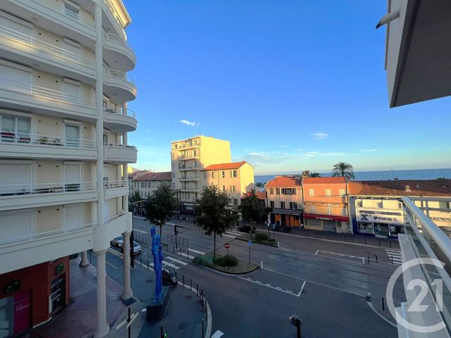 appartement - NICE - 06