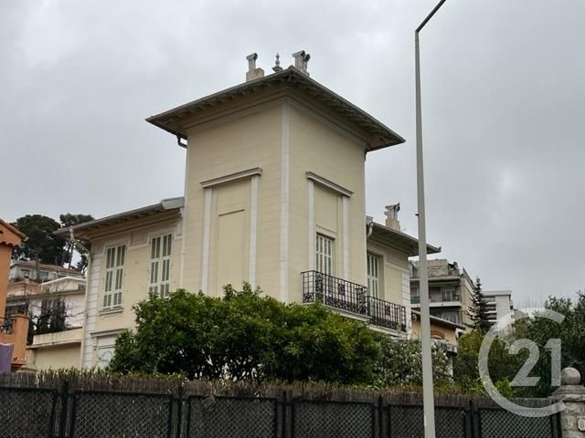 appartement - NICE - 06