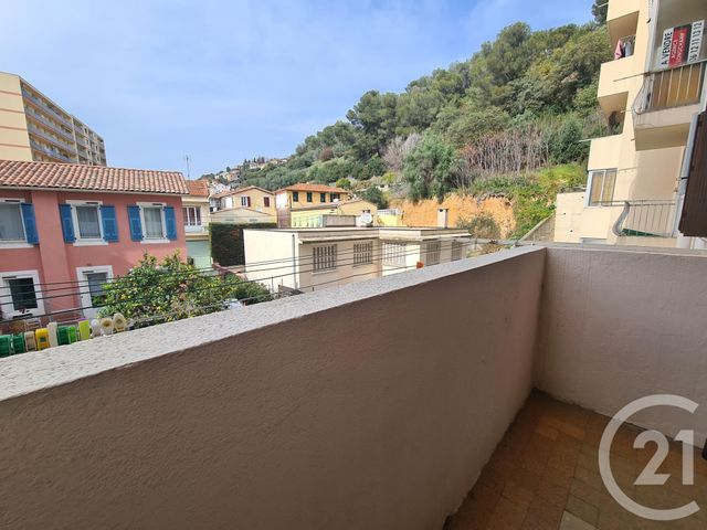 Appartement F3 à vendre - 3 pièces - 65.0 m2 - NICE - 06 - PROVENCE-ALPES-COTE-D-AZUR - Century 21 Lafage Transactions
