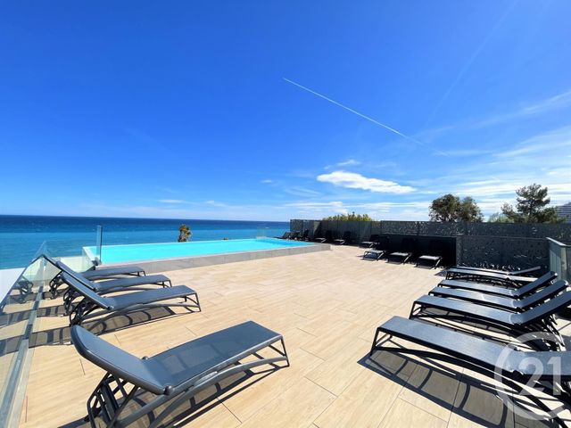 Appartement F3 à vendre - 3 pièces - 70.0 m2 - VILLENEUVE LOUBET - 06 - PROVENCE-ALPES-COTE-D-AZUR - Century 21 Lafage Transactions