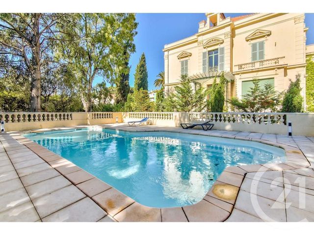 appartement - NICE - 06
