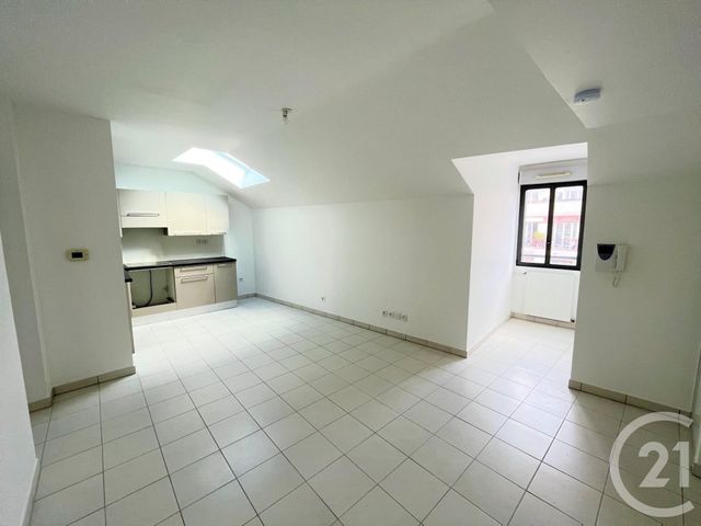 Appartement F2 à vendre - 2 pièces - 41.0 m2 - NICE - 06 - PROVENCE-ALPES-COTE-D-AZUR - Century 21 Lafage Transactions