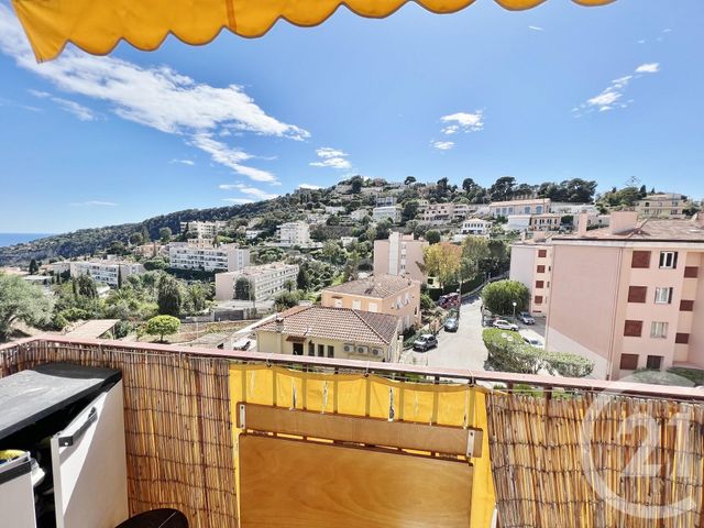Appartement T3 à vendre - 3 pièces - 57.0 m2 - VILLEFRANCHE SUR MER - 06 - PROVENCE-ALPES-COTE-D-AZUR - Century 21 Lafage Transactions