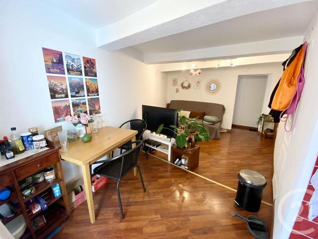 appartement - NICE - 06