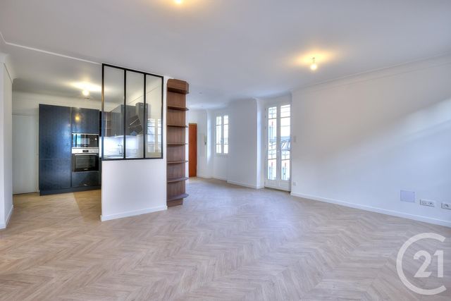 appartement - NICE - 06