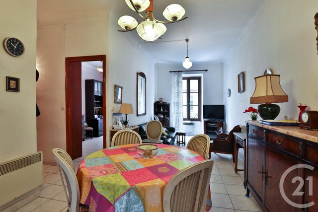 appartement - NICE - 06