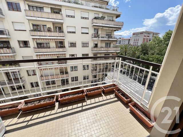 appartement - NICE - 06