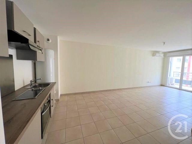 Appartement F3 à vendre - 3 pièces - 63.64 m2 - ST ANDRE DE LA ROCHE - 06 - PROVENCE-ALPES-COTE-D-AZUR - Century 21 Lafage Transactions
