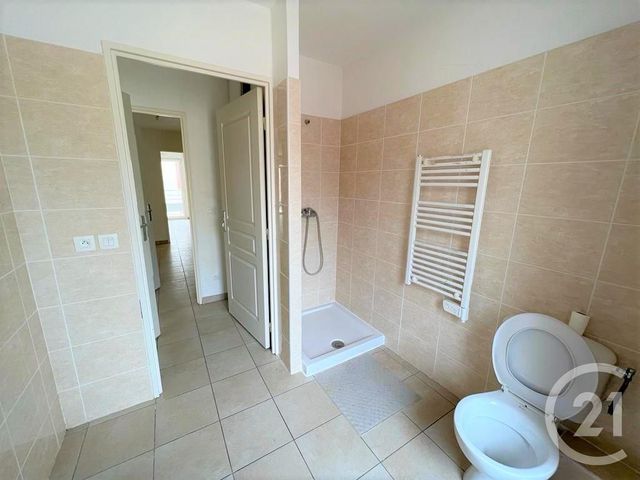 Appartement F3 à vendre - 3 pièces - 63.64 m2 - ST ANDRE DE LA ROCHE - 06 - PROVENCE-ALPES-COTE-D-AZUR - Century 21 Lafage Transactions