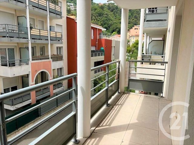 Appartement F3 à vendre - 3 pièces - 63.64 m2 - ST ANDRE DE LA ROCHE - 06 - PROVENCE-ALPES-COTE-D-AZUR - Century 21 Lafage Transactions
