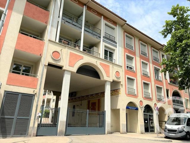 Appartement F3 à vendre - 3 pièces - 63.64 m2 - ST ANDRE DE LA ROCHE - 06 - PROVENCE-ALPES-COTE-D-AZUR - Century 21 Lafage Transactions