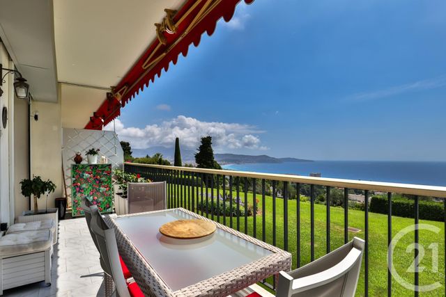 appartement - NICE - 06