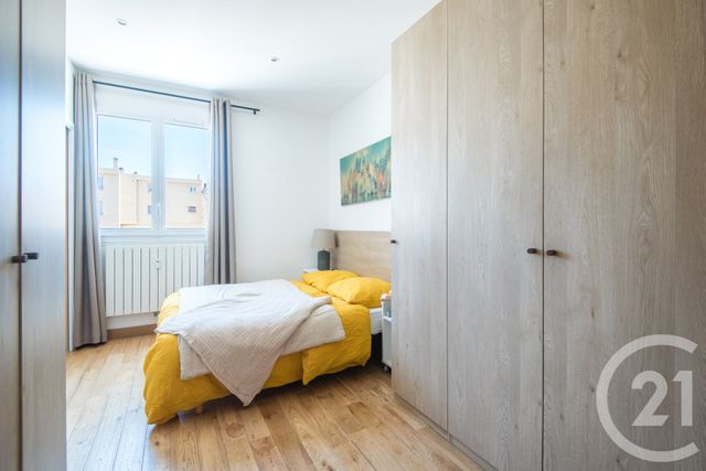 Appartement F3 à vendre - 3 pièces - 87.22 m2 - NICE - 06 - PROVENCE-ALPES-COTE-D-AZUR - Century 21 Lafage Transactions