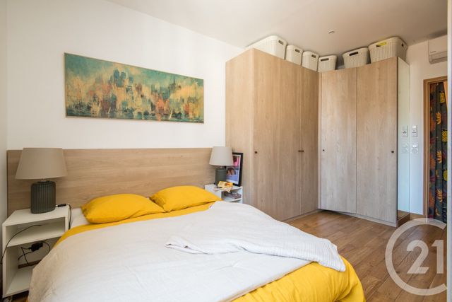 Appartement F3 à vendre - 3 pièces - 87.22 m2 - NICE - 06 - PROVENCE-ALPES-COTE-D-AZUR - Century 21 Lafage Transactions