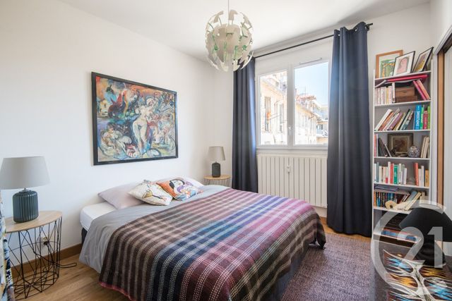 Appartement F3 à vendre - 3 pièces - 87.22 m2 - NICE - 06 - PROVENCE-ALPES-COTE-D-AZUR - Century 21 Lafage Transactions