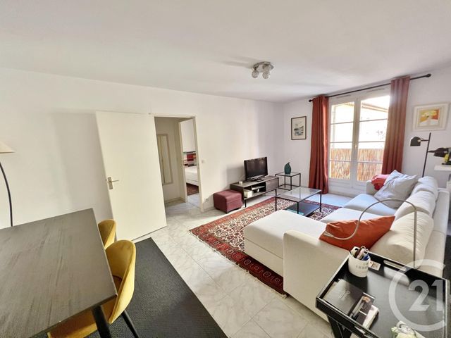 appartement - NICE - 06