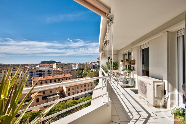 appartement - NICE - 06