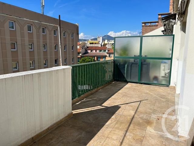 appartement - NICE - 06