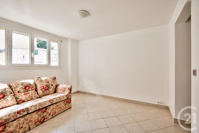 appartement - NICE - 06