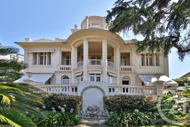 maison - NICE - 06