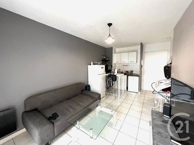 appartement - NICE - 06