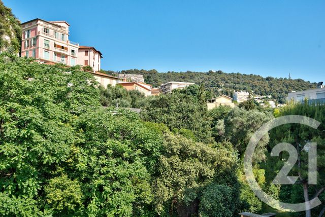 appartement - NICE - 06