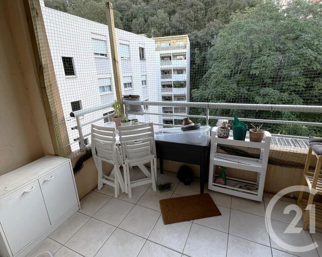 appartement - NICE - 06