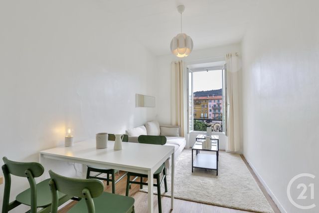 appartement - NICE - 06