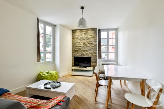 appartement - NICE - 06