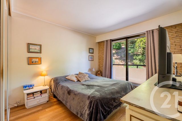 Appartement F4 à vendre - 4 pièces - 91.0 m2 - NICE - 06 - PROVENCE-ALPES-COTE-D-AZUR - Century 21 Lafage Transactions