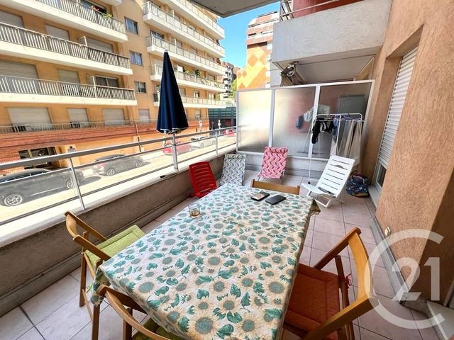 appartement - NICE - 06
