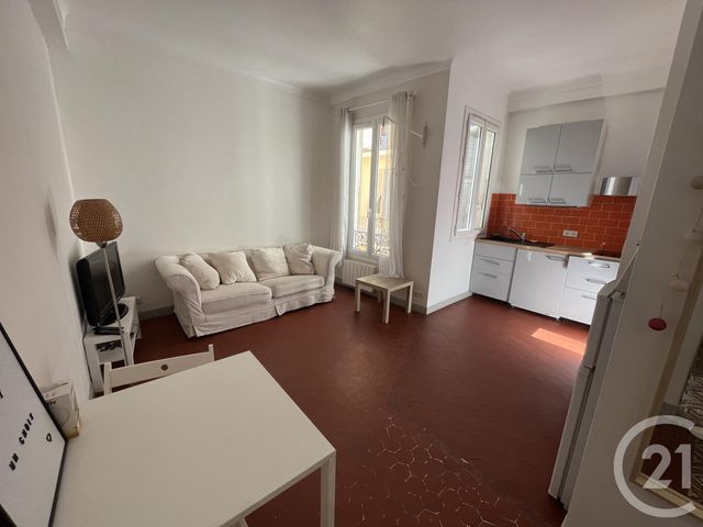 Appartement T3 à vendre NICE