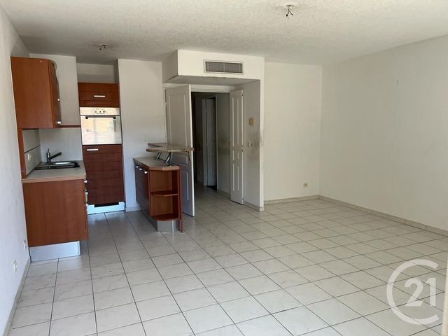 appartement - NICE - 06