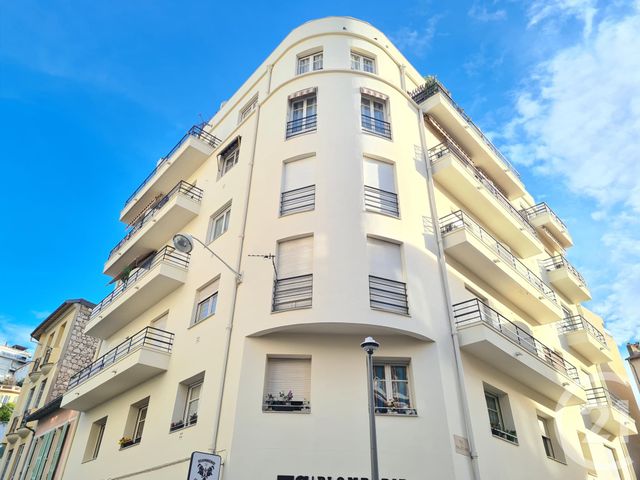 appartement - NICE - 06