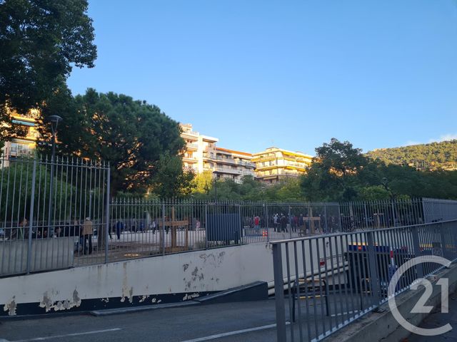 parking - NICE - 06