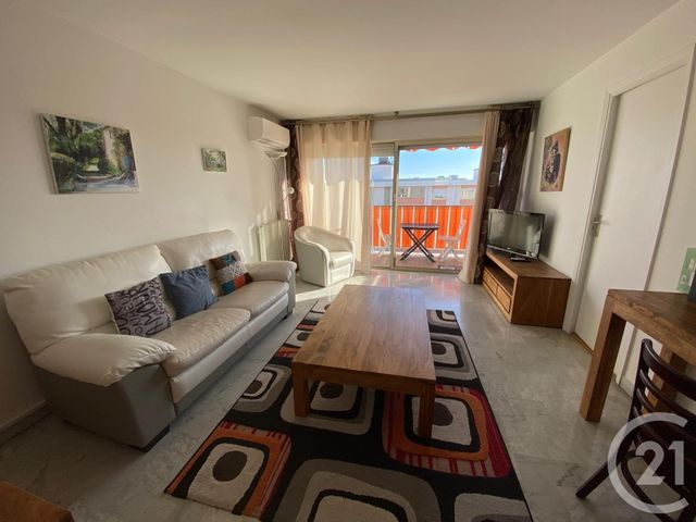 appartement - CAGNES SUR MER - 06