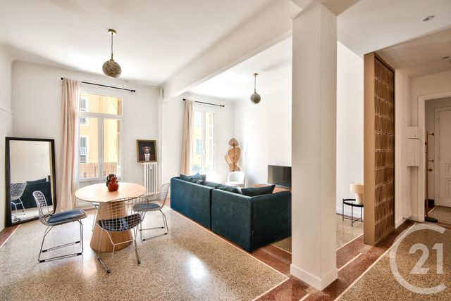 appartement - NICE - 06