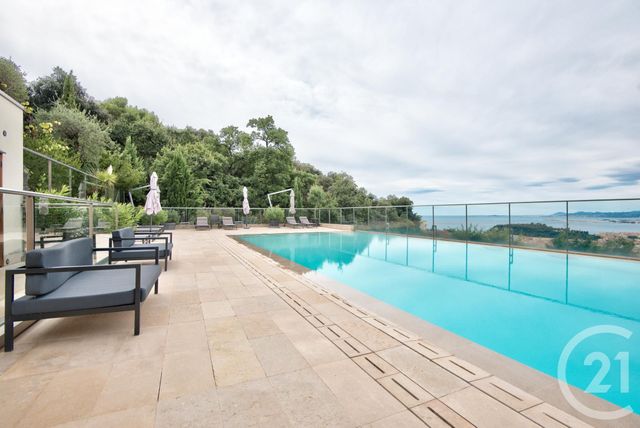 Appartement F3 à vendre - 3 pièces - 85.03 m2 - NICE - 06 - PROVENCE-ALPES-COTE-D-AZUR - Century 21 Lafage Transactions