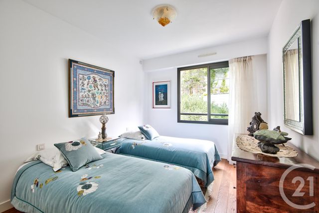 Appartement F3 à vendre - 3 pièces - 85.03 m2 - NICE - 06 - PROVENCE-ALPES-COTE-D-AZUR - Century 21 Lafage Transactions