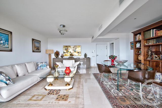 Appartement F3 à vendre - 3 pièces - 85.03 m2 - NICE - 06 - PROVENCE-ALPES-COTE-D-AZUR - Century 21 Lafage Transactions
