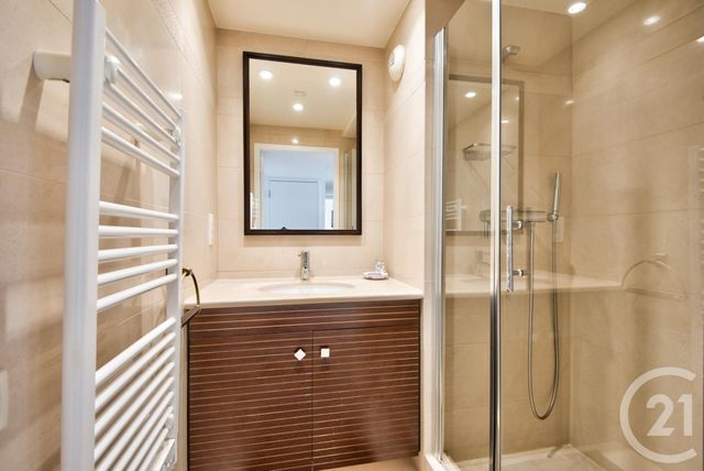 Appartement F3 à vendre - 3 pièces - 85.03 m2 - NICE - 06 - PROVENCE-ALPES-COTE-D-AZUR - Century 21 Lafage Transactions