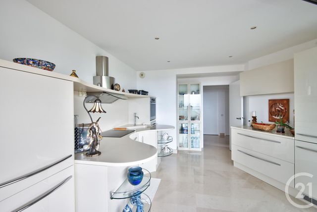 Appartement F3 à vendre - 3 pièces - 85.03 m2 - NICE - 06 - PROVENCE-ALPES-COTE-D-AZUR - Century 21 Lafage Transactions