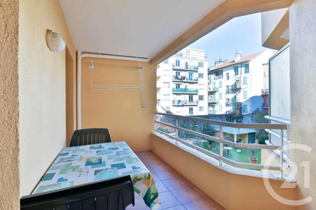 appartement - NICE - 06
