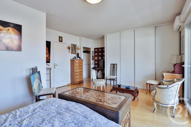 Appartement F5 à vendre - 5 pièces - 182.4 m2 - NICE - 06 - PROVENCE-ALPES-COTE-D-AZUR - Century 21 Lafage Transactions