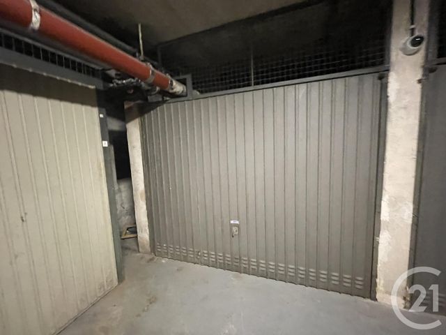 parking à vendre - 13.0 m2 - NICE - 06 - PROVENCE-ALPES-COTE-D-AZUR - Century 21 Lafage Transactions
