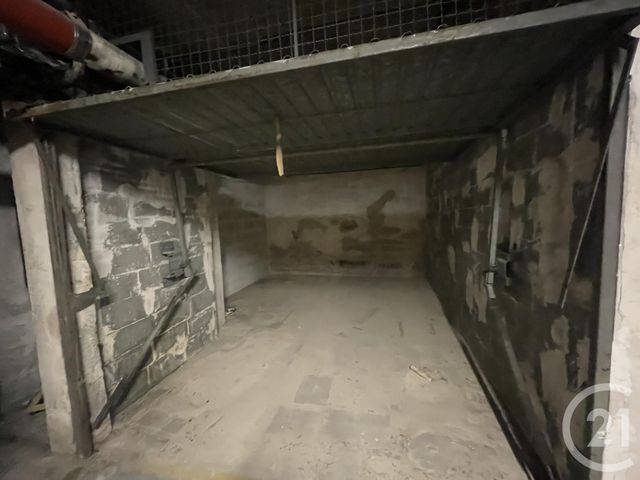 Parking à vendre NICE