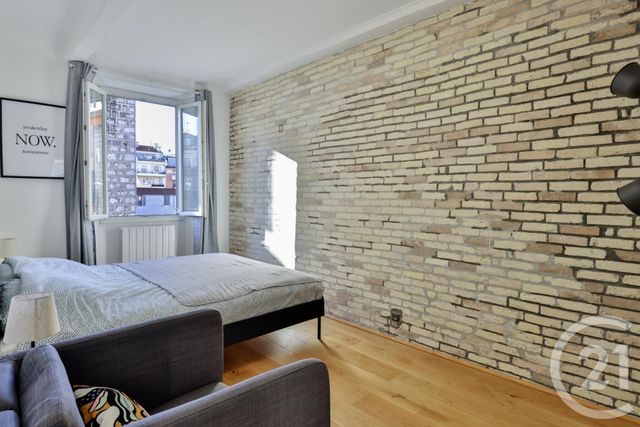 Afficher la photo en grand Appartement F3 à vendre - 3 pièces - 57.09 m2 - NICE - 06 - PROVENCE-ALPES-COTE-D-AZUR - Century 21 Lafage Transactions