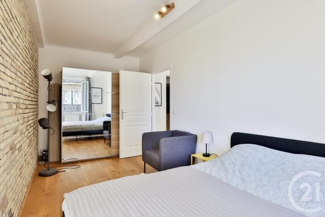 Afficher la photo en grand Appartement F3 à vendre - 3 pièces - 57.09 m2 - NICE - 06 - PROVENCE-ALPES-COTE-D-AZUR - Century 21 Lafage Transactions