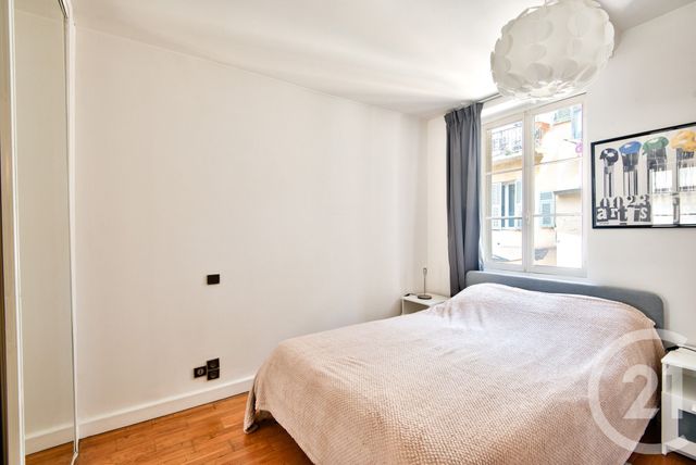 Afficher la photo en grand Appartement F3 à vendre - 3 pièces - 57.09 m2 - NICE - 06 - PROVENCE-ALPES-COTE-D-AZUR - Century 21 Lafage Transactions